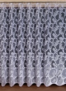 DUBLIN firanka JK8780