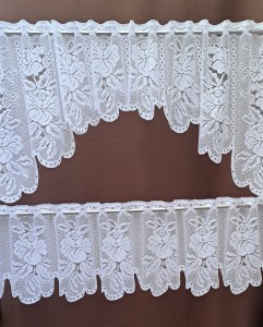 MAŁA komplet zazdrostek