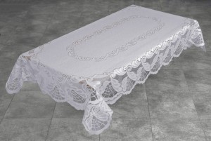 MIKOŁAJ tablecloths JK 8591