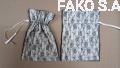 Woreczek prezentowy 18 x 27 krem + brąz.png