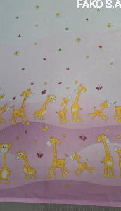 WOAL  z wzorem dla dzieci