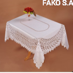 ŁEZKI tablecloths JK 8613