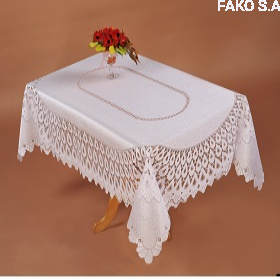 ŁEZKI tablecloths JK 8613